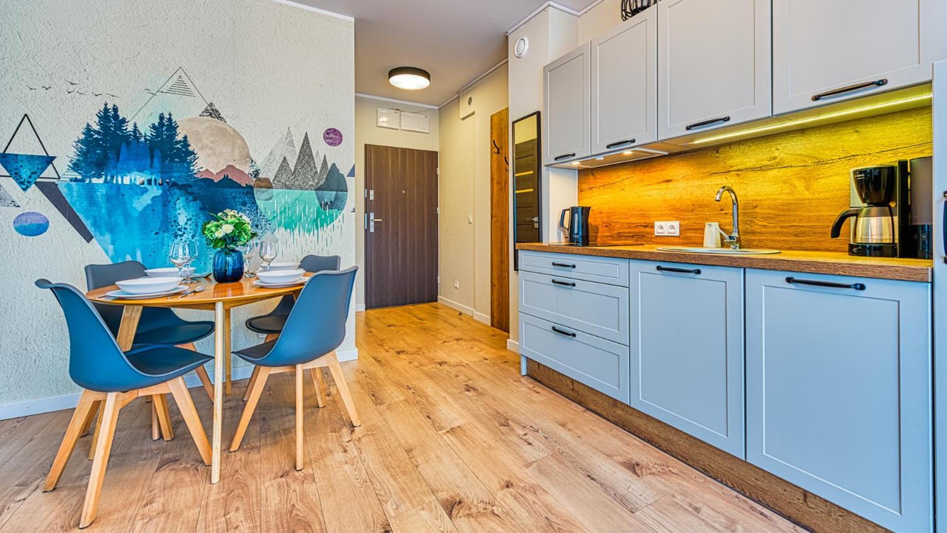 Apartamenty Holiday Mountain Residence By Royal Aparts Świeradów-Zdrój Cameră foto