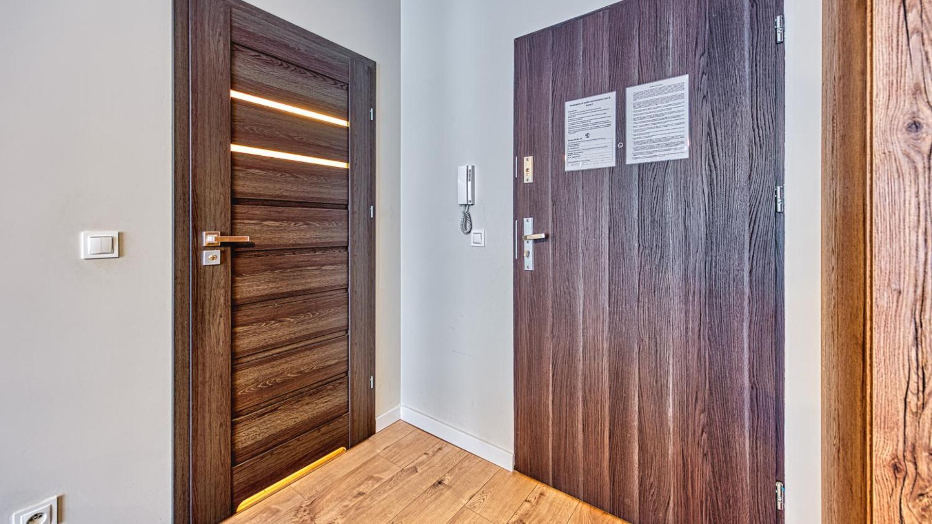 Apartamenty Holiday Mountain Residence By Royal Aparts Świeradów-Zdrój Cameră foto